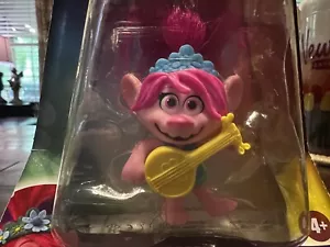 Trolls World Tour Figur - Poppy 2019 NEU NIP Puppe - Bild 1 von 9