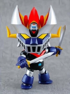 Action Figure Grande Mazinga Great Mazinger nendoroid - Foto 1 di 8