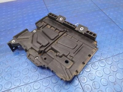 2020-2024 Kia Soul Battery Tray Carrier Holder Genuine OEM Part 37150K0000 - Image 1 of 4