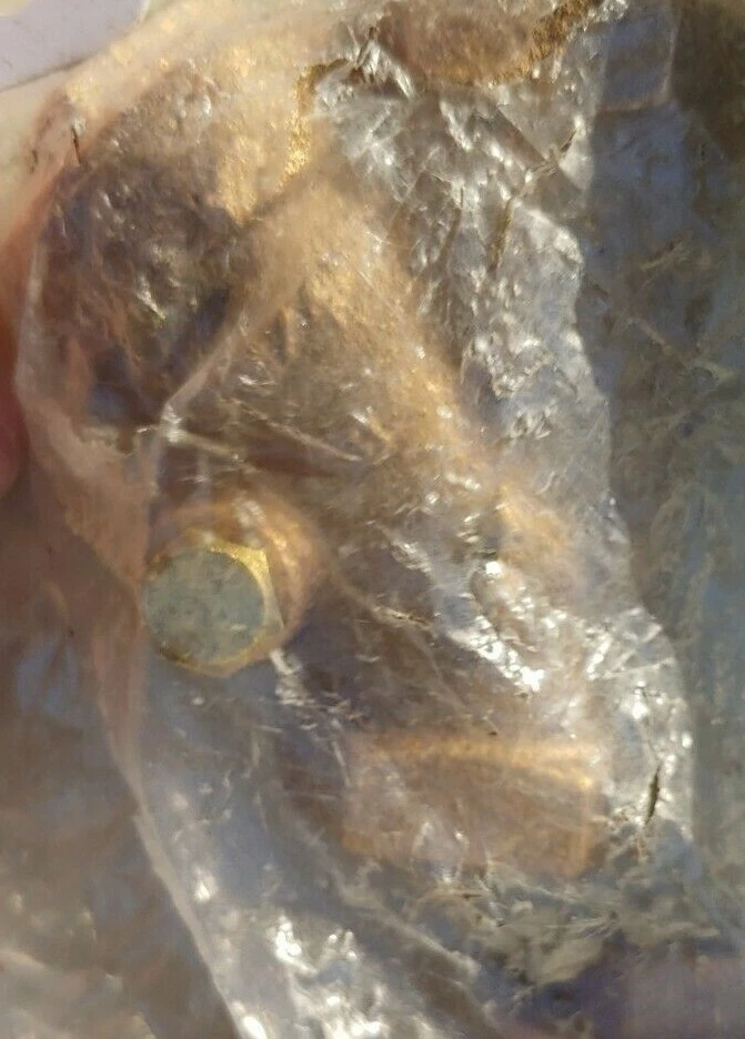 New NIBCO 3/4" Bronze Check Valve Y-Pattern, FNPT 82501800 NL7J008 GRC - Image 1 of 1