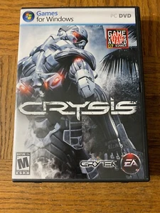 Crysis Computer Game - Picture 1 of 5