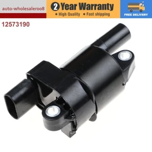 Ignition Coil Pack for Holden Commodore VE VZ VF V8 6.0L 2006-2017 Statesman WM - Picture 1 of 7