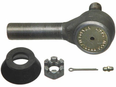 Para Ford F600 1990-1994 extremo de barra de amarre derecho exterior Moog 24489CG 1991 1992 1993 Foto 1 de 2