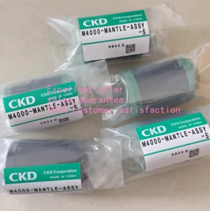 1PCS NEW FOR CKD Precision Filter M4000-MANTLE-ASSY-S Freight Free - Afbeelding 1 van 1