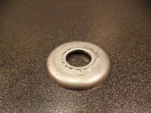 1970 70 HONDA CB750 K0 CB 750 K0 SWINGARM SWING ARM SPACER (B) SANDCAST - Picture 1 of 6