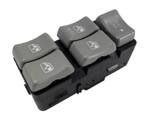 Door Window Switch BWD WST237 / Xrf Dorman 901-094 fits 04-07 Buick Rendezvous - Picture 1 of 4