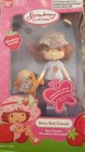 New ListingBandai, Berry Best Friends, Strawberry shortcake, Berry Casual. 2003, Nib