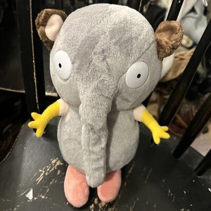 Chimeras Elefant austauschbarer Mix Plüsch Puppe Stofftier - Bild 1 von 6
