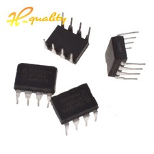 10PCS audio amplifier IC DIP-8 TDA7052A TDA7052A/N2 UK