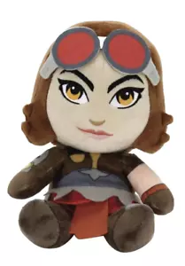 Kid Robot - Magic the Gathering Phunny Plush Figure - CHANDRA 9" New - Picture 1 of 5