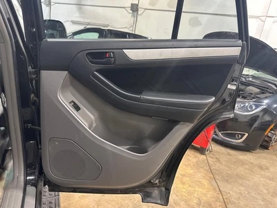 Rear Door Trim Panel TOYOTA 4RUNNER Right Passenger 06 07 08 09 Foto 1 de 4