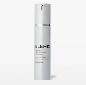 Masque gel resurfaçage dynamique ELEMIS 50 ml scellé PRIX CONSEILLÉ 60 £ livraison suivie - Photo 1/5