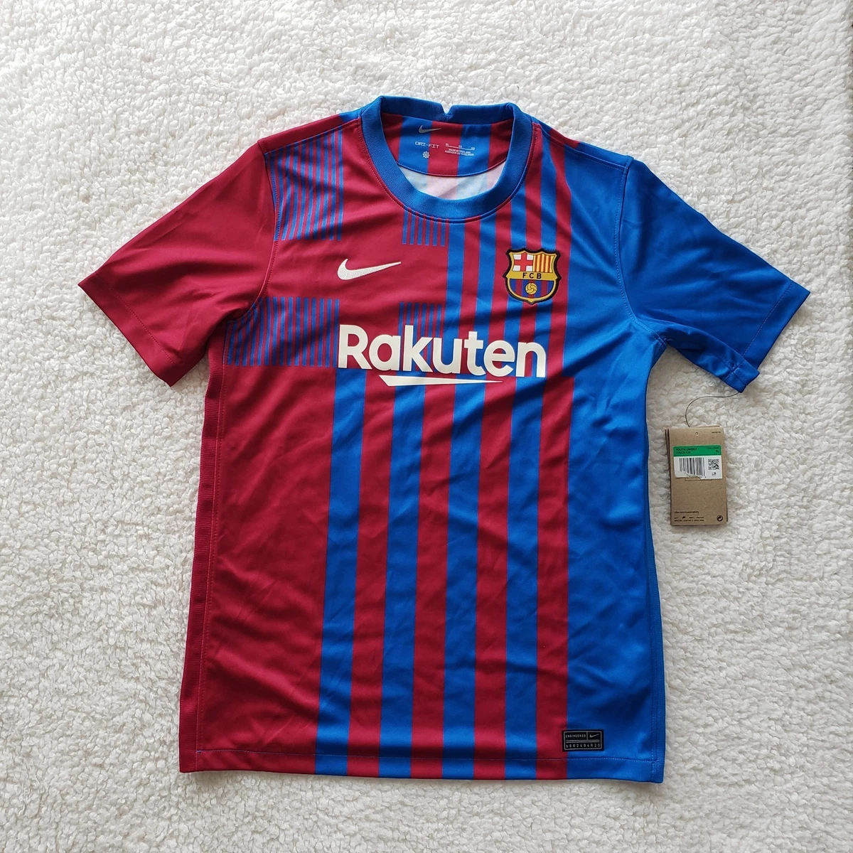 Preços baixos em Fc Barcelona 8-12 Oz fã de Futebol Clube