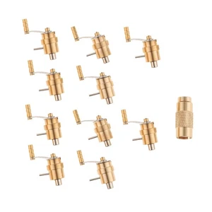 Watch Mainspring Winder Set DIY - Picture 1 of 6