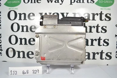 8E0907411 Audi Allroad Quattro 2002-06 Engine Computer ECU ECM OEM 1J2 329 B8 - Image 1 of 4