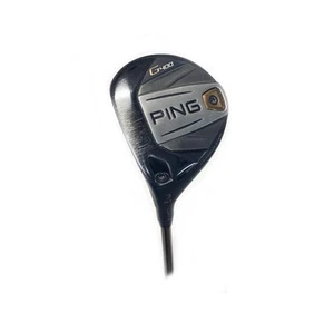 LH Ping G400 14.5* 3 Wood Graphite Alta CB 65 Stiff Flex - Picture 1 of 5