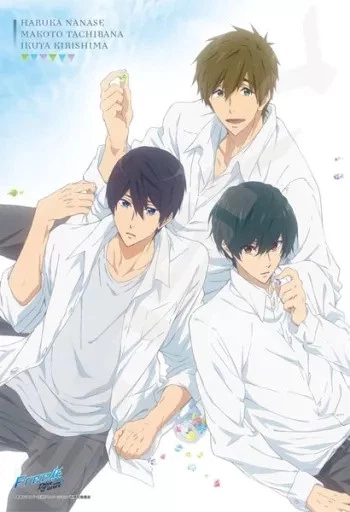 Puzzle Prenditi una pausa "Gratuito!" Puzzle 300 pezzi [3001784] - Immagine 1 di 1