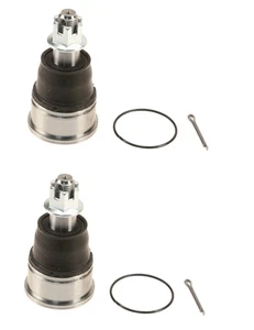 2 OEM 555 Left+Right Front Suspension Lower Ball Joints for Honda CR-V Element - Picture 1 of 5