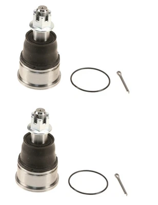 2 OEM 555 Left+Right Front Suspension Lower Ball Joints for Honda CR-V Element - Image 1 of 4