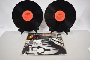 Ten Years After: Recorded Live - 1973 Chrysalis EX - Foto 1 di 2