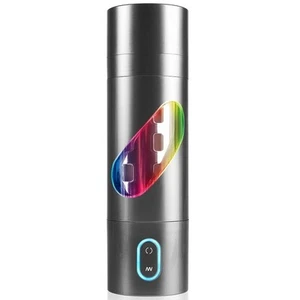 EXTREME TOYZ - ROTO BATOR USB MALE MASTURBATOR MOUTH - Imagen 1 de 1