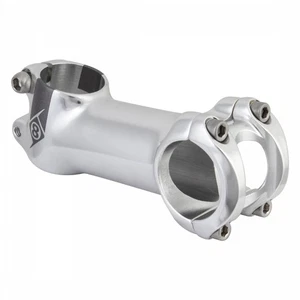 Origin8 Pro Fit Stem 31.8mm 90 mm +/-17 Degree Silver Aluminum Road / Mountain - Picture 1 of 6
