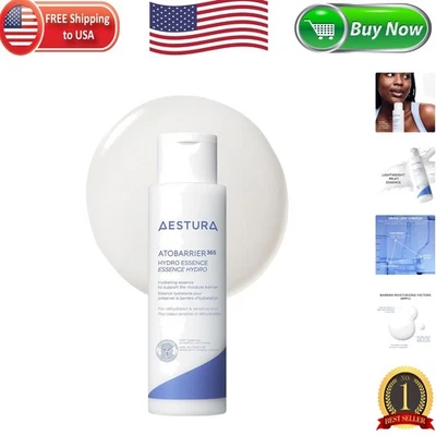 ATOBARRIER365 Hydro Essence 6.76 Fl Oz - Lightweight Moisturizer for Hydration - Image 1 of 4