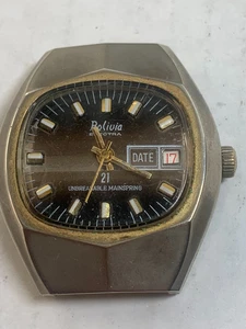 Bolivien Electra Uhr 21 läuft! - Bild 1 von 6
