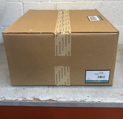 New Open Box - Panduit FCE4U Rack Mount Fiber Cassette Enclosure - Image 1 of 3