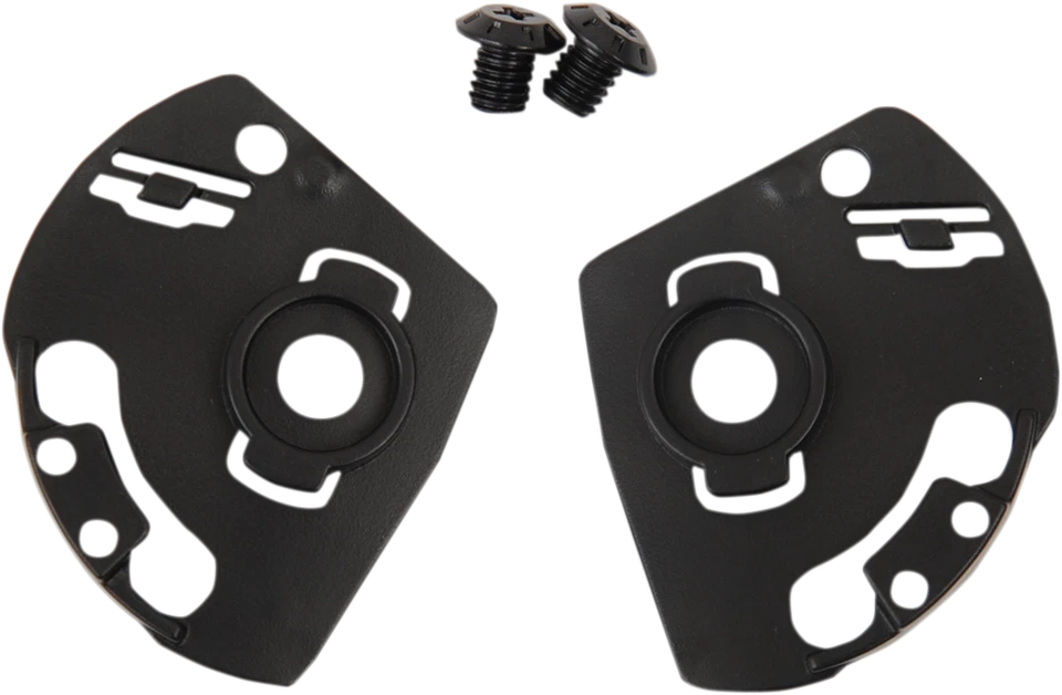 ICON Airflite* Pivot Kit - Black 0133-1041 - Image 1 of 1