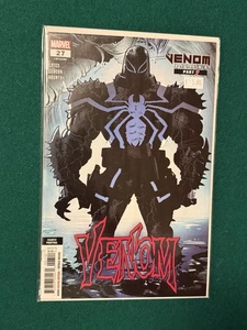 Marvel Comics Venom #27 Venom Beyond Part 2 Fourth Printing - Picture 1 of 2