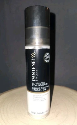 Bálsamo elegante PANTENE Pro-v Morena Expresiones ASPECTO TERCIOPELO 3,5 OZ ¡Raro! Nuevo Foto 1 de 4