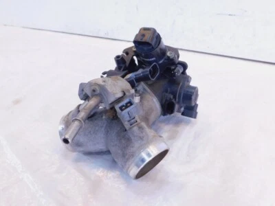 Harley Davidson Softail Road Glide Fat Boy Throttle Body Induction Module - Image 1 of 4