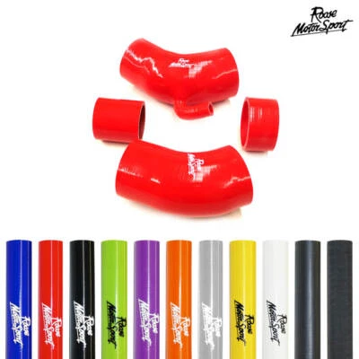 Roose Motorsport Boost Silicone Hose Kit to fit Toyota Celica GT4 ST185 JDM 1... - Image 1 of 4