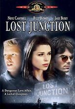Lost Junction (2003) (DVD, 2004, Widescreen), *** DISC ONLY ***