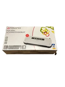 Ambiano Modell/Art.Nr.: 95220 Folienschweißgeräte Vacuum - Bild 1 von 2