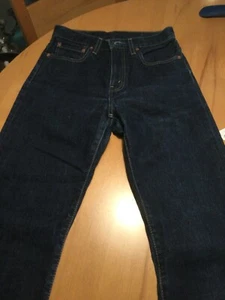 Lewis Bluejeans 27 x 30, gut erhalten - Bild 1 von 2
