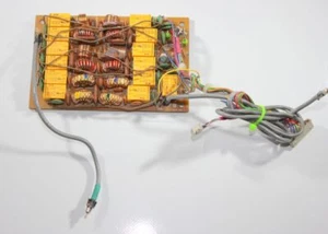 Yaesu FT-840 Original F2948000A Board Used We Ship Worlwide - Picture 1 of 1