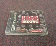 .PSX.' | '.HBO Boxing.