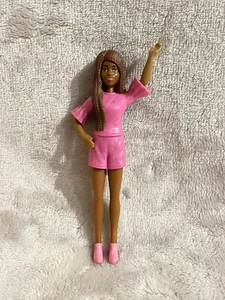 2022 Burger King Mattel Barbie Toy - Picture 1 of 3