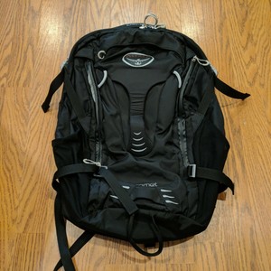 osprey comet 30 daypack