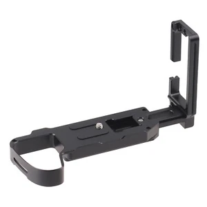 US For Fujifilm X-H2/X-H2S DJI RS2/3 RS3 Mini Grip Vertical Quick Release Plate - Picture 1 of 12