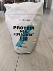 PROTEIN MEAL REPLACEMENT BLEND 500G VANILLE 01/2022