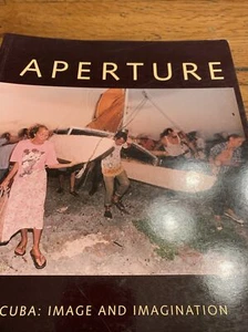 7 Aperture Magazine Lot 141, 133, 132, 129, 116, 117, 142 - Picture 1 of 17