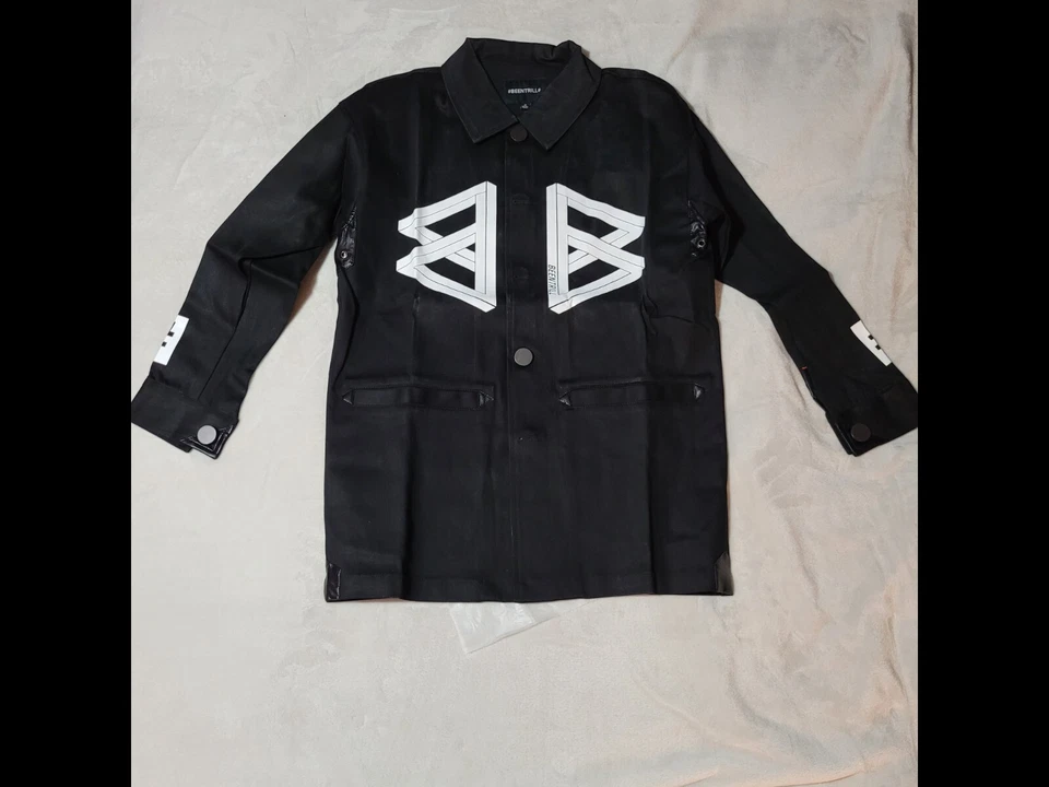 Been Trill Denim Jacket (XL) - Image 1 of 4