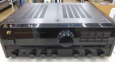 Sansui AU-α707L EXTRA integrated amplifier sound output confirmed used