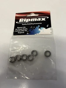 Ripmax Z-RMX182010 Lager 8x12x3,5 6 Stück RC Auto - Bild 1 von 3