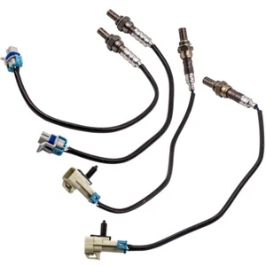 Sensores de oxígeno Upstream Downstream O2 para Chevrolet Silverado 1500 4,8 L - Imagen 1 de 12