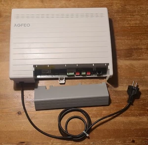 Agfeo AS 151 plus Telefonanlage - Bild 1 von 6