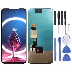 Schermo LCD AMOLED per ZTE Nubia Red Magic 7 Pro NX709J + digitalizzatore assemblaggio completo - Foto 1 di 5